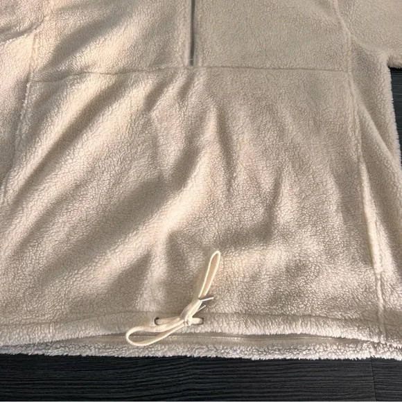 Bonobos Sherpa Half-Zip Hoodie - Picture 5 of 7
